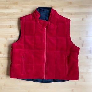 [NWOT] Reversible Kids Vest